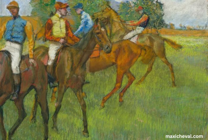 The History of Horse Racing A Journey Through Time