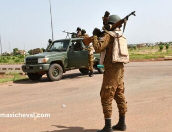 Actualité Au Burkina Faso Aujourd'hui (1)