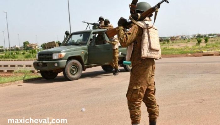 Actualité Au Burkina Faso Aujourd'hui (1)