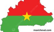 Carte Du Burkina Faso (1)