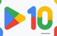 Google Play Store