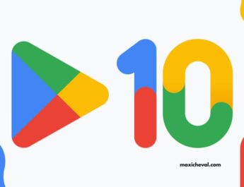 Google Play Store