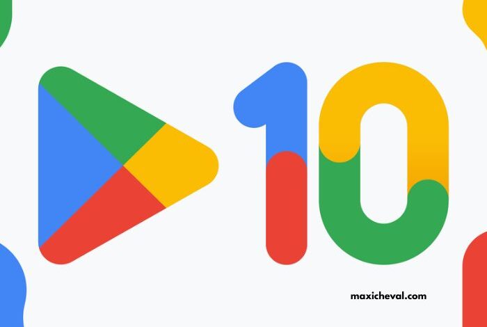 Google Play Store