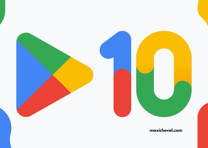 Google Play Store