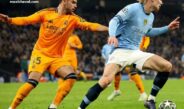 Manchester City – Real Madrid