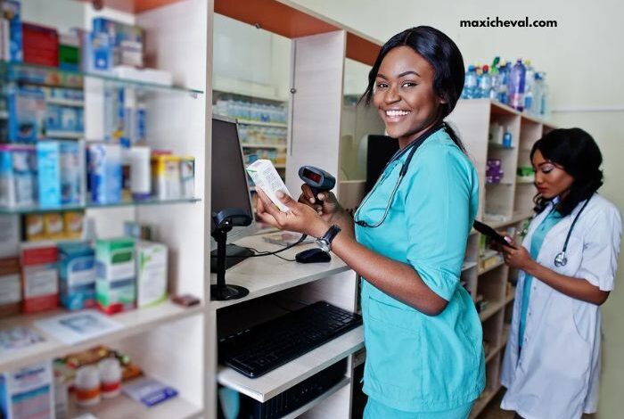 Pharmacie DE Garde Du Jour (4)