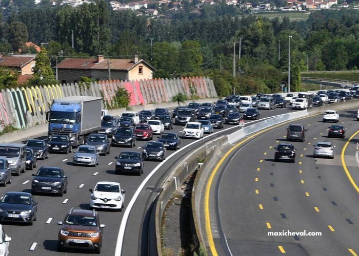 Quelles Sont Les Conditions DE Circulation