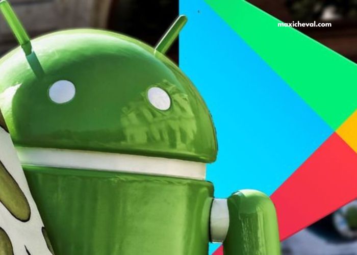 Télécharger Play Store