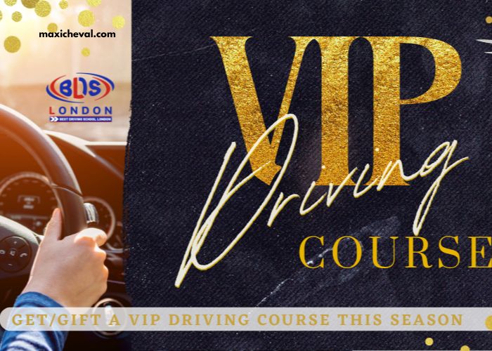 Vip Course 1