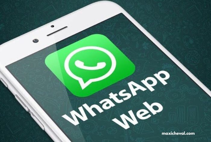 Whatsapp Pour Pc