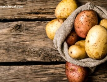 Why Potatoes Are A Nutrient-Packed Superfood You Should Add To Your Diet