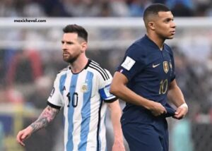 Coupe Du Monde DE Football 2022