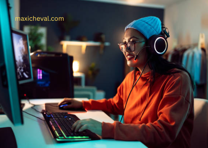 Key Trends Shaping the Future of Online Gaming Platforms