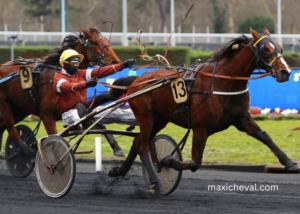 Quinté DE Demain Base Incontournable