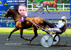 Pronostics Pmu Quinté