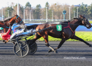 Pmu Programme Officiel Pdf