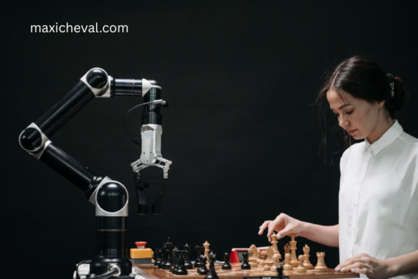 Technological Trends: Navigating the Future of Innovation