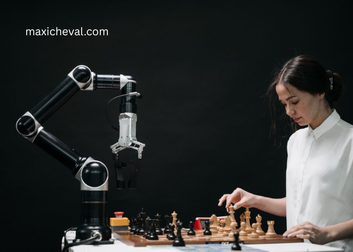 Technological Trends: Navigating the Future of Innovation