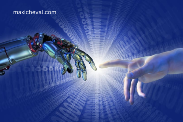 Tech-Driven Transformation: Shaping Tomorrow’s World