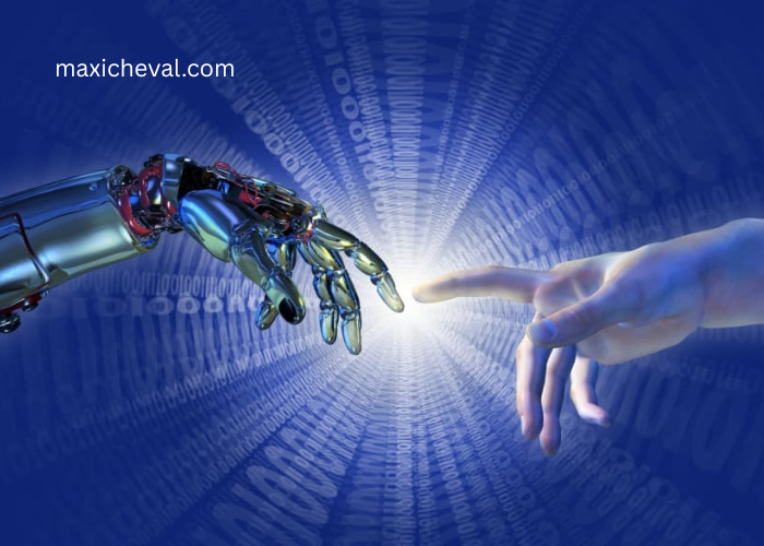 Tech-Driven Transformation: Shaping Tomorrow’s World