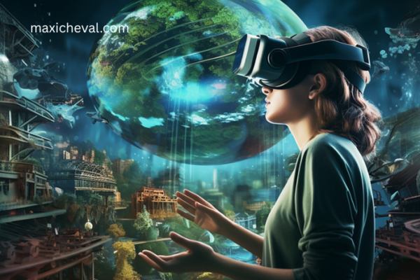 From Sci-Fi to Reality: The Evolution of Tech Marvels