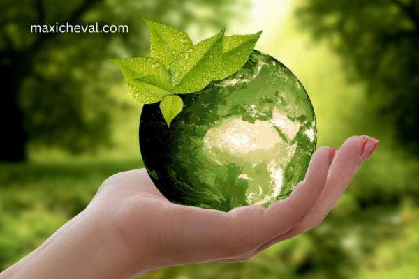 Sustainability in Tech: Balancing Progress and the Planet