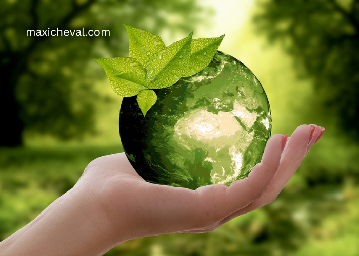 Sustainability in Tech: Balancing Progress and the Planet