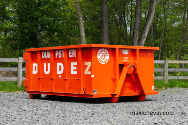 Expert Tips on Getting the Most Out of Your Phoenix Dumpster Rental