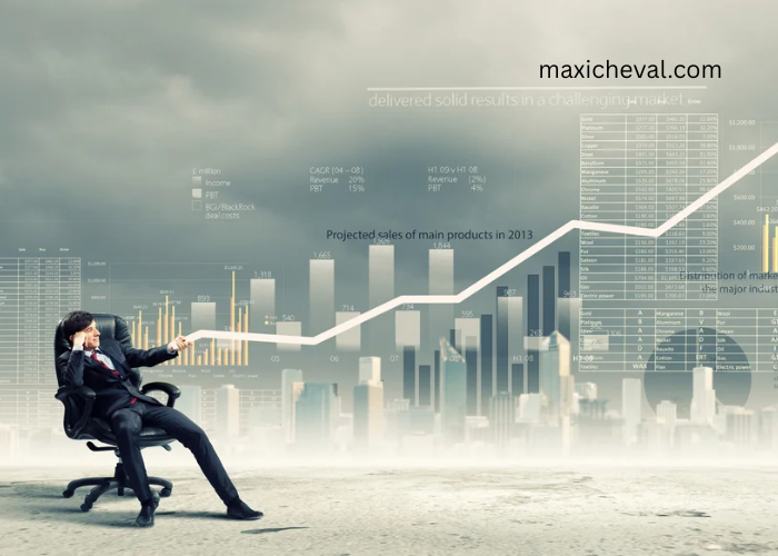 From Startup to Scale-Up: Building and Sustaining Growth in Competitive Markets