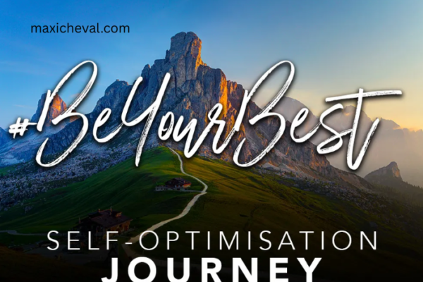 Discovering Your Best Self: A Journey into Lifestyle Optimization