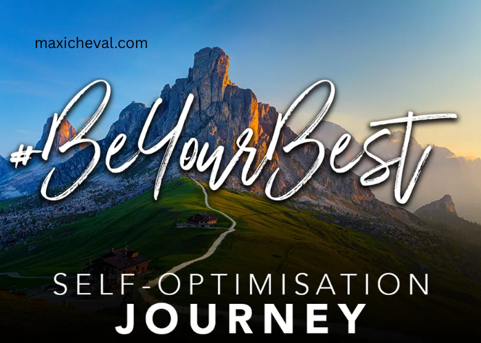 Discovering Your Best Self: A Journey into Lifestyle Optimization