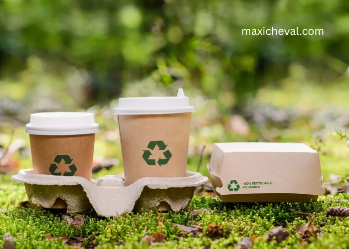 Sustainable Solutions: Revolutionising Takeaway with Eco-Friendly Containers