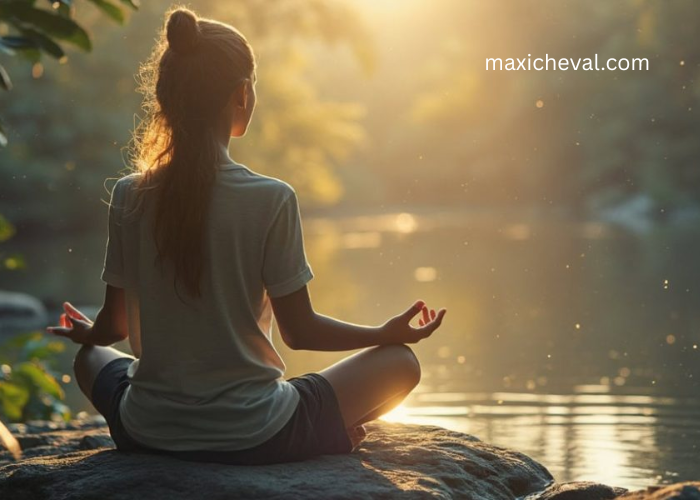 Mindful Living: How to Cultivate a Balanced and Fulfilling Lifestyle