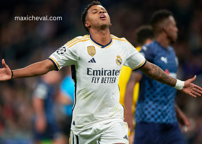 Real Madrid Aujourd’hui