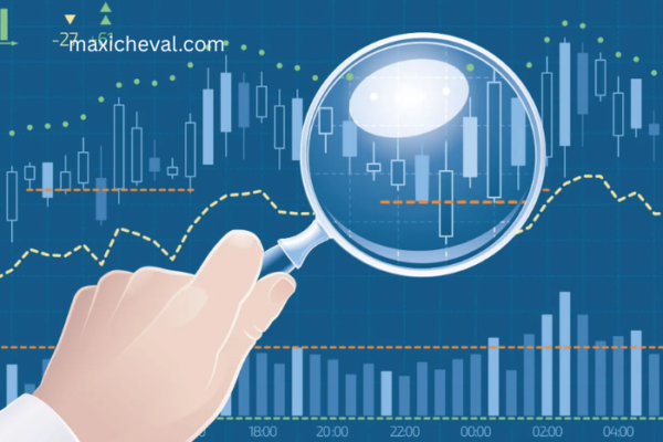 How to Spot Opportunities Using Stock Market Screener?
