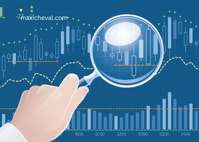 How to Spot Opportunities Using Stock Market Screener?