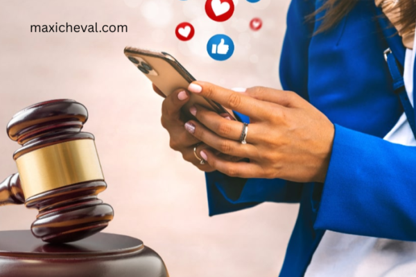Understanding Social Media Law: Key Legal Issues To Know