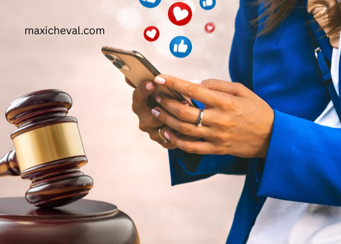 Understanding Social Media Law: Key Legal Issues To Know