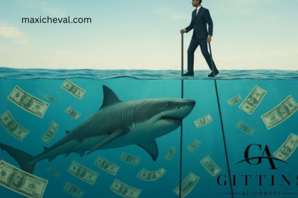 Why Legal Personal Loans Are Better Than Borrowing from Loan Sharks