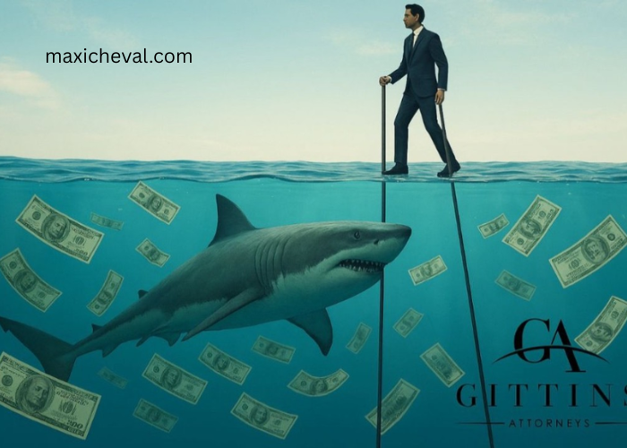 Why Legal Personal Loans Are Better Than Borrowing from Loan Sharks