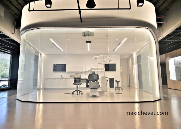 Clear Views: Revolutionizing Spaces with Smart Glass Installations