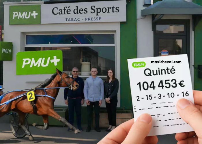 100 Turf Presse