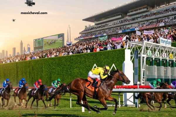 Cheval Coup Sur Du Jour