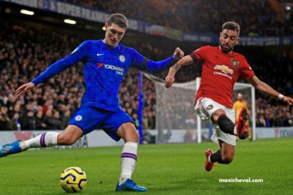 Classement Premier League