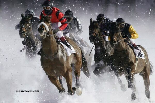 Club Hippique Gagnant