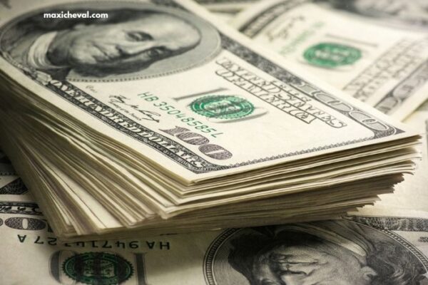 Dollars en CFA