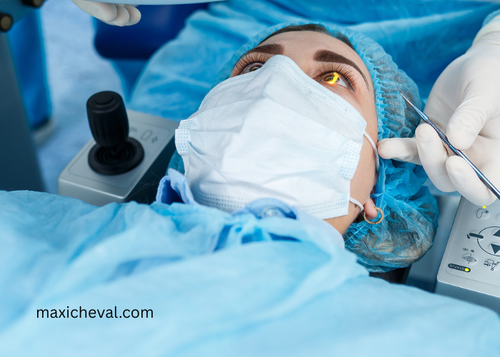 Understanding the Benefits of Laser Eye Surgery in Sydney: A Comprehensive Guide