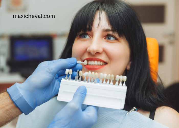 Unlocking Your Perfect Smile: The Power of Dental Veneers