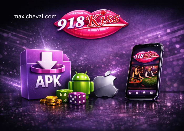 918Kiss Download for Android: Quick and Easy Steps