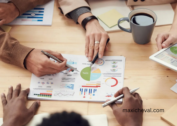 Navigating the Financial Landscape: Strategies for Success
